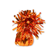 Ballongewicht folie oranje 180 gram